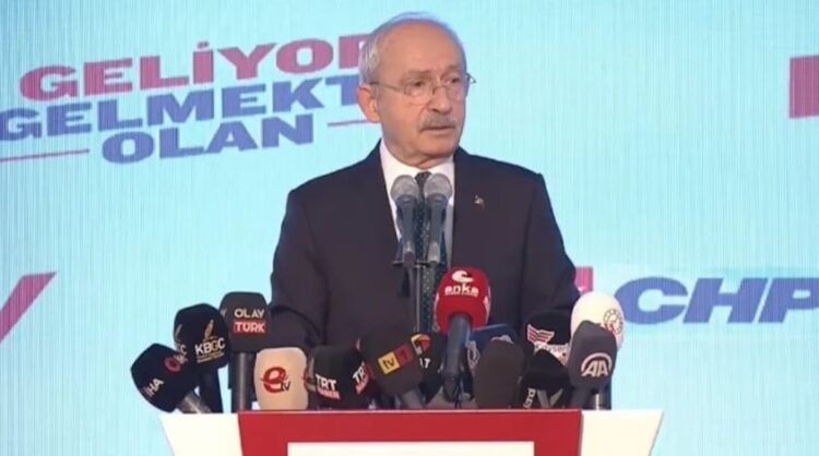 Kılıçdaroğlu’ndan Erdoğan’a Sedef Kabaş ve Sezen Aksu tepkisi: Zavallı