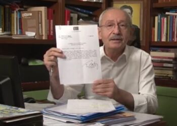 Kılıçdaroğlu beklenen açıklamayı yaptı: 6 milyarlık vurgun