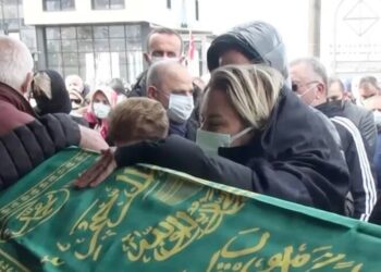 Ece Erken’den, ‘Allahım şükürler olsun’ paylaşımı