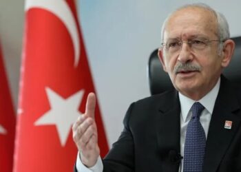 Kılıçdaroğlu’ndan bürokratlara TÜİK Başkanı mesajı: Başınıza aynısı gelecek