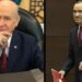 Cumhur İttifakı’nda Bekir Bozdağ merakı: Bahçeli ne yapacak?