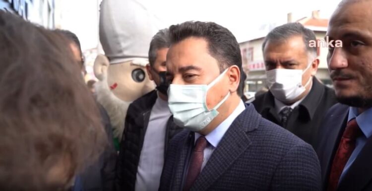 Gençler sordu, Babacan yanıt verdi: FED faiz kararı TL’yi nasıl etkiler?