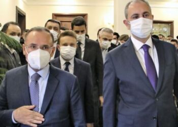 İşte Gül’ü ‘affını’ istemeye götüren süreç