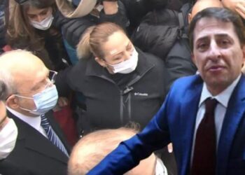 Enflasyon açıklaması, koltuğundan etti iddiası