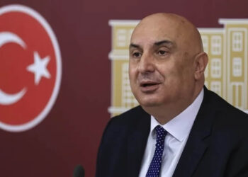 CHP’li Özkoç: Yeni zamlar yolda, yönetemiyorsunuz, bırakın