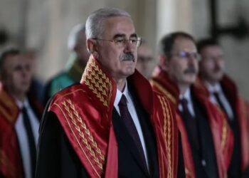 Yargıtay Başkanı’ndan kadın cinayetleri açıklaması: Algı yaratılıyor