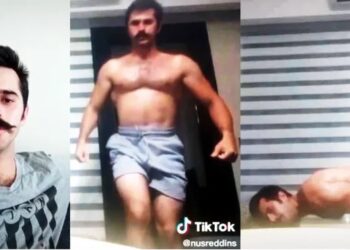 TikTok fenomeni savcı görevden uzaklaştırıldı