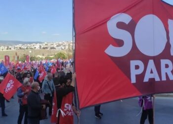 Sol Parti: İttifak çalışmalarının parçası değiliz