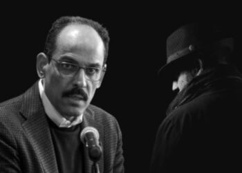 Aralarında AKP’li vekiller de var: İbrahim Kalın yargılanabilir mi?