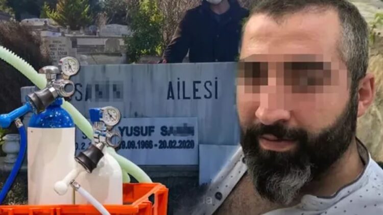 Türkiye’nin konuştuğu skandal ‘şakalaşma’da yeni gelişme