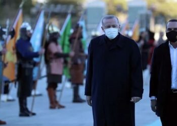 El Salvador Başkanı Bukele: Ah Türkiyem! Güzel insanların güzel ülkesi…