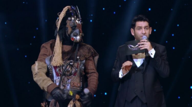 FOX TV’den ‘Maske Kimsin Sen?’ için yeni karar