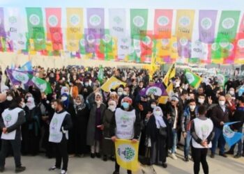 Pervin Buldan: AKP ve MHP’ye mecbur değilsiniz