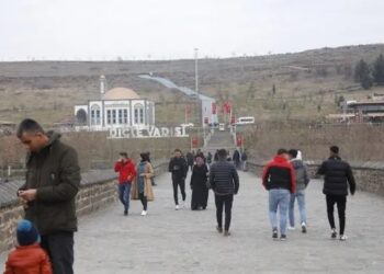 Diyarbakırlılar: Bahçeli adına hatıra ormanı kışkırtmadır, istemiyoruz