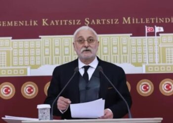 HDP’li Oluç: Üçüncü yol ittifakına dair tartışmalar yürüteceğiz