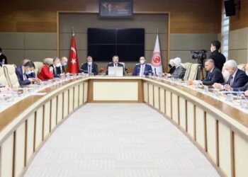 ‘Sosyal medya, yerel medyayı zor durumda bırakıyor’