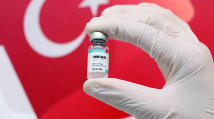 Avrupa İlaç Ajansı’ndan ‘Turkovac’ açıklaması! Başvuru bile yapılmamış