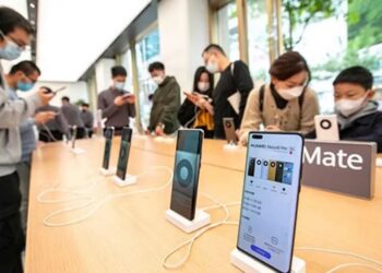 Çin’in 5G telefon sevkiyatları 2021’de yüzde 63,5 arttı