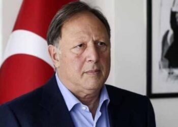 MHP’den istifa eden Süleyman Sazak: ‘Siyasal İslamcı bir parti ile…’