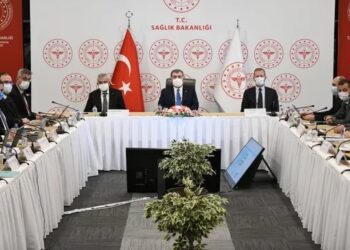 İstanbul’da salgın toplantısı: ‘Hastaneye yatan sayısında artış gözleniyor’