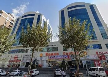 Öğrencilere küflü, kurtlu yemekler verilen yurdun yönetimi: Şükredin