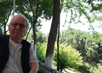 Yazar Süleyman Ege yaşamını yitirdi