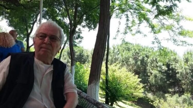 Yazar Süleyman Ege yaşamını yitirdi