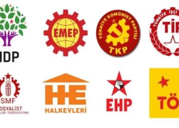 ‘Üçüncü ittifak’ için görüşme Ankara’da yapıldı