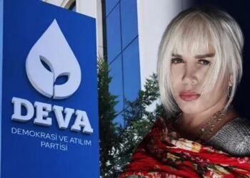 DEVA Partisi’nde ‘Sezen Aksu’ istifası