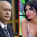 Ebru Polat’tan Devlet Bahçeli iddiası