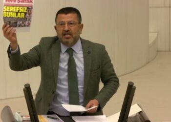 CHP’li Ağbaba’dan Birleşik Arap Emirlikleri ile yapılan anlaşmaya sert tepki