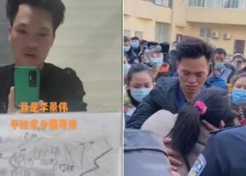 Çizdiği harita sayesinde 30 yıl sonra evini buldu