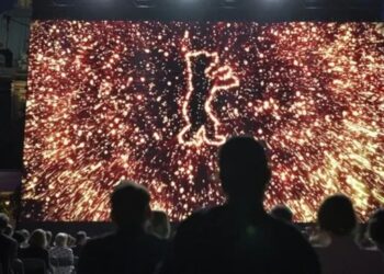 72. Berlin Film Festivali’nde 69 ülkeden 256 film gösterilecek