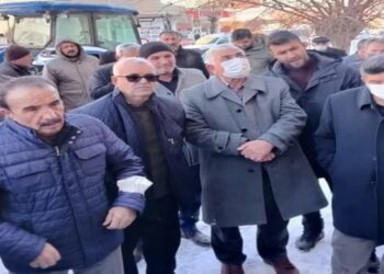 Yozgatlı pancar üreticileri: Safi Holding bizi mağdur etti