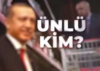 Saadet Partisi’nden dikkat çeken video: “Ünlülerin değil…’