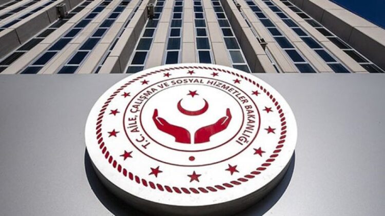 Aile ve Sosyal Hizmetler Bakanlığı’ndan o iddialara yalanlama