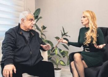 Halil Ergün: ‘Yetmez ama Evetçi’ değilim doğrudan ‘Evet’ dedim