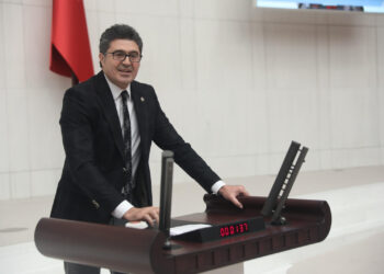 Ensar Aytekin: Halkı zamla terbiye etmek isteyenler hesap verecek!