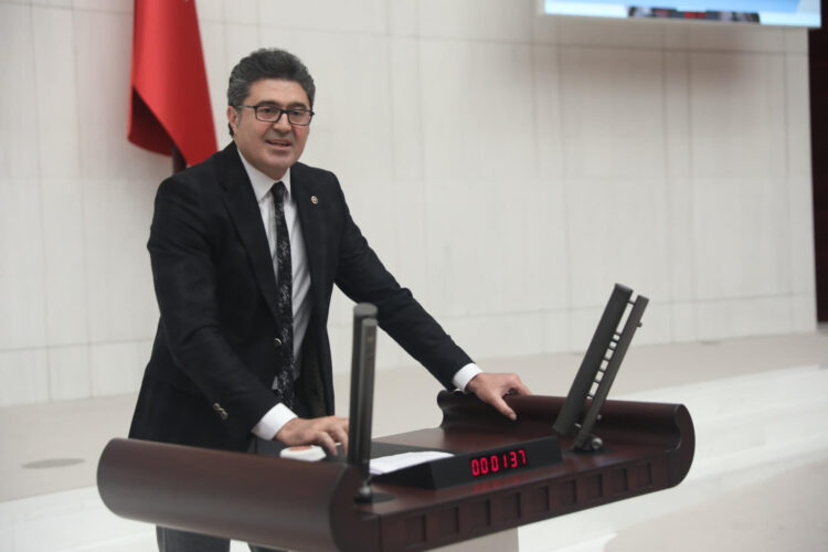 Ensar Aytekin: Halkı zamla terbiye etmek isteyenler hesap verecek!