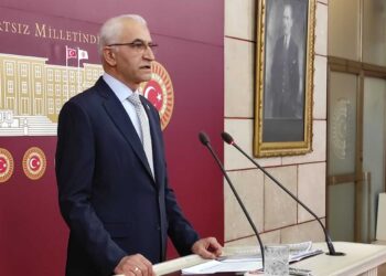 CHP Milletvekili açıkladı… AKP ve Saray, medyayı böyle çökertti