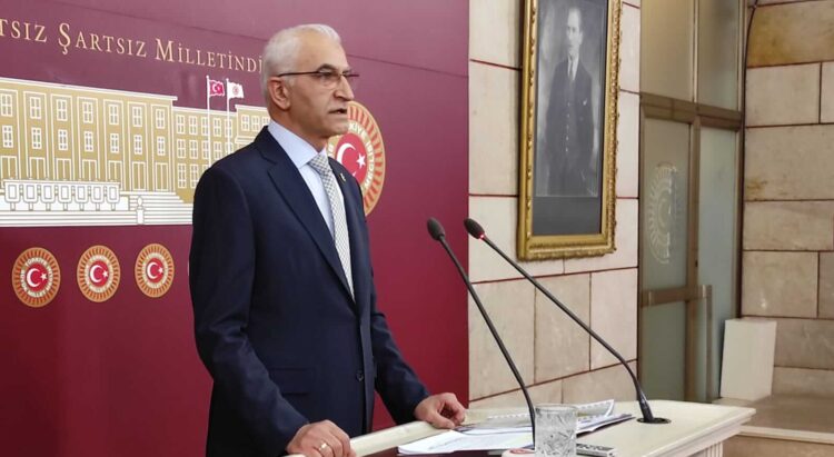 CHP Milletvekili açıkladı… AKP ve Saray, medyayı böyle çökertti