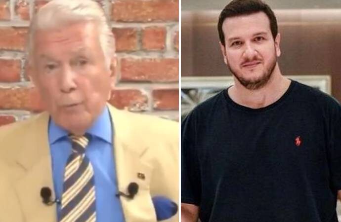 Uğur Dündar’dan Şahan Gökbakar’a yanıt