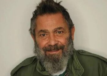 Yönetmen Ertunç Şenkay hayatını kaybetti