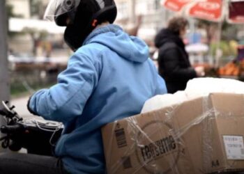 Kargo direnişi yayıldı! Aras, Hepsijet, Sürat…