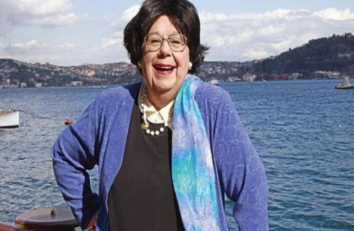 Ayşe Özgün, yıllardır yardım ettiği çocuğun tacizine uğradı