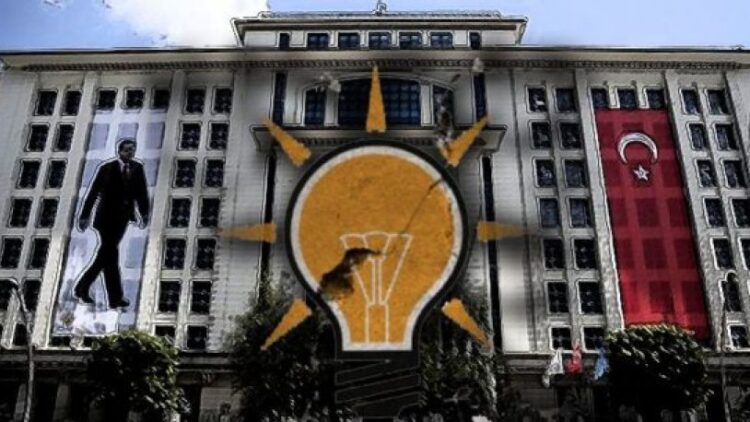 Erdoğan toplantıya çağırdı: 2023 seçimlerine ilişkin yol haritası belirlenecek