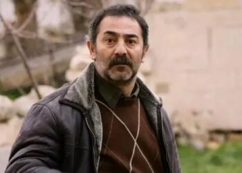 Oyuncu Ayberk Pekcan hayatını kaybetti