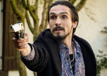 Çukur’un Timsah Celil’i Ahmet Melih Yılmaz cinsiyet değiştirdi