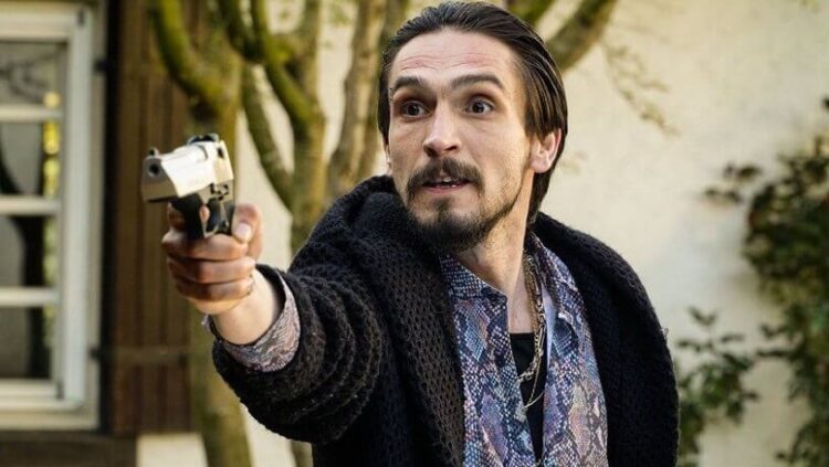 Çukur’un Timsah Celil’i Ahmet Melih Yılmaz cinsiyet değiştirdi