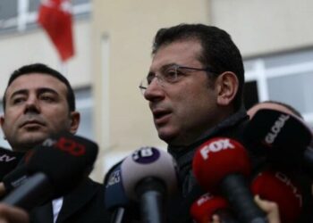 İmamoğlu çok sert konuştu: Akıllarını başlarından alırım